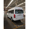 Продам 15-местный мини-автобус Hiace